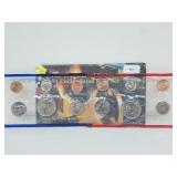1995 UNC US Mint Set 1995 UNC US Mint Set