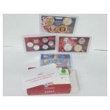 2009 US Mint 90% Silver Proof Set 2009 US Mint 90% Silver Proof Set