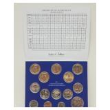 2013 UNC Philadelphia Mint Set 2013 UNC Philadelphia Mint Set