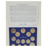 2013 UNC Philadelphia Mint Set 2013 UNC Philadelphia Mint Set