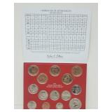2014 UNC Denver Mint Set 2014 UNC Denver Mint Set
