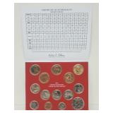 2014 UNC Denver Mint Set 2014 UNC Denver Mint Set
