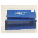 PCGS Slabbed Coin Holder PCGS Slabbed Coin Holder