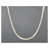 .925 Sterling Silver Chain .925 Sterling Silver Chain