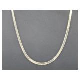 .925 Sterling Silver Chain