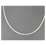 .925 Sterling Silver Chain .925 Sterling Silver Chain