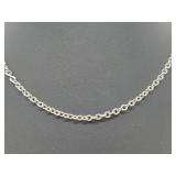 .925 Sterling Silver Chain .925 Sterling Silver Chain