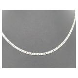 .925 Sterling Silver Chain .925 Sterling Silver Chain