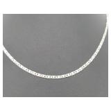 .925 Sterling Silver Chain