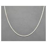 925 Sterling Silver Chain 925 Sterling Silver Chain