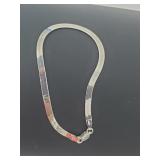 .925 Sterling Silver Bracelet .925 Sterling Silver Bracelet