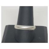 .925 Sterling Silver Band .925 Sterling Silver Band