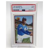 1989 Bowman Ken Griffey Jr. #220 PSA 9