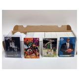 1992-93 Upper Deck Basketball Cards Set Shaq RC