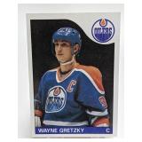 1985 Topps Wayne Gretzky #120