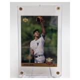 1993 Upper Deck Derek Jeter RC #449