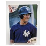1994 Action Packed Derek Jeter RC #43