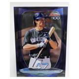 2013 Bowman Nolan Arenado Top 100 RC #BTP-47