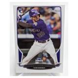 2013 Bowman Nolan Arenado RC #41