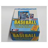 1987 Fleer Baseball Trading Cards 36 PACKS