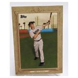 2010 Topps Mike Stanton RC #TR149