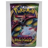 Pokemon Vivid Voltage Sword & Shield Card Pack