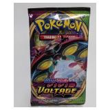 Pokemon Vivid Voltage Sword & Shield Card Pack