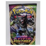Pokemon Vivid Voltage Sword & Shield Card Pack