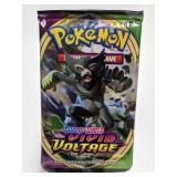 Pokemon Vivid Voltage Sword & Shield Card Pack