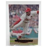 33/199 2011 Topps Marquee Bob Gibson #12