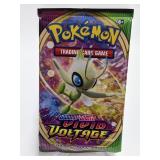 Pokemon Vivid Voltage Sword & Shield Card Pack