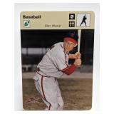 33/35 2004 Stan Musial Baseball #45