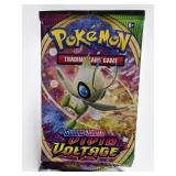 Pokemon Vivid Voltage Sword & Shield Card Pack