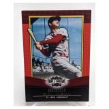 358/1500 2011 Topps Triple Threads Stan Musial #55