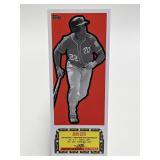 2021 Topps Juan Soto #51BT-24