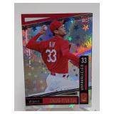 2020 Panini Unparalleled Kwang-Hyun Kim RC #13