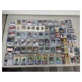 HUGE Auto Relic Graded & Rookie Baseball Card Lot