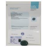 322.450ct Emerald Gemstone Massive