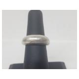 .925 Sterling Silver Ring