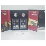 2006 US Mint American Legacy Collection