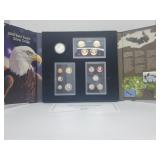 2008 US Mint American Legacy Collection