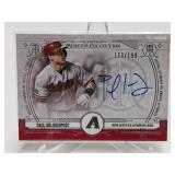 173/199 Paul Goldschmidt Auto 2015 Museum AUTO 173/199 Paul Goldschmidt Auto 2015 Museum AUTO