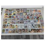 Vintage 1950's & 60's Baseball Card Lot W/ Stars Vintage 1950's & 60's Baseball Card Lot W/ Stars