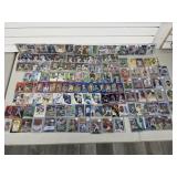 Huge Auto Relic #ed & Rookie Baseball Card Lot Huge Auto Relic #ed & Rookie Baseball Card Lot
