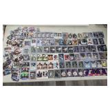 HUGE Baseball Rookie Card Lot HUGE Baseball Rookie Card Lot