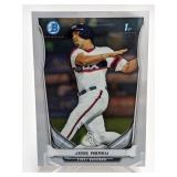 Jose Abreu Rookie Card Jose Abreu Rookie Card