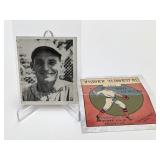 Pepper Martin 1936 Goudey R322 St. Louis Cardinals Pepper Martin 1936 Goudey R322 St. Louis Cardinals