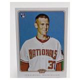 2011 Topps Stephen Strasburg RC 2011 Topps Stephen Strasburg RC