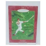 Mark Mcgwire Hallmark Keepsake Ornament Mark Mcgwire Hallmark Keepsake Ornament