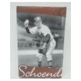 Red Schoendienst Bobblehead Red Schoendienst Bobblehead
